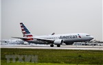 American Airlines gia nhập các hãng hàng không cắt giảm chuyến bay